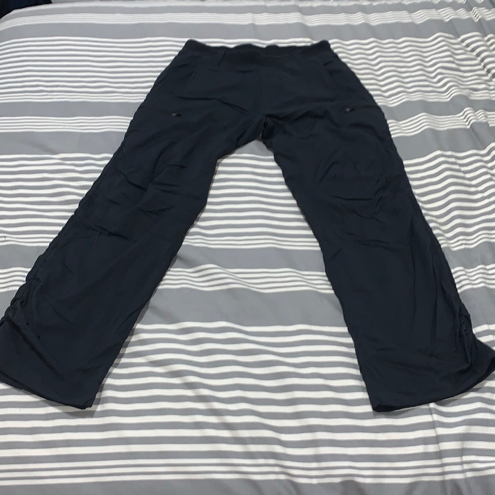 Lululemon Track-pants - Lined